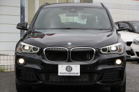 BMW X1 Xdrive18d Mｽﾎﾟｰﾂ ﾊｲﾗｲﾝ 変更後ﾓﾃﾞﾙ ﾋｰﾀｰ黒革 電動ｼｰﾄ LEDﾍｯﾄﾞﾗｲﾄ 追従ACC HUD 変更後ﾀｯﾁﾊﾟﾈﾙ対応HDDﾅﾋﾞ新ﾒｰﾀｰ Bluetooth接続 Pｱｼｽﾄ Bｶﾒﾗ ｺﾝﾌｫｰﾄP 電動ﾄﾗﾝｸ 衝突軽減ﾌﾞﾚｰｷ 車線逸脱警告 歩行者警告 2年保証