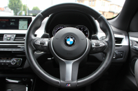 BMW X1 Xdrive18d Mｽﾎﾟｰﾂ ﾊｲﾗｲﾝ 変更後ﾓﾃﾞﾙ ﾋｰﾀｰ黒革 電動ｼｰﾄ LEDﾍｯﾄﾞﾗｲﾄ 追従ACC HUD 変更後ﾀｯﾁﾊﾟﾈﾙ対応HDDﾅﾋﾞ新ﾒｰﾀｰ Bluetooth接続 Pｱｼｽﾄ Bｶﾒﾗ ｺﾝﾌｫｰﾄP 電動ﾄﾗﾝｸ 衝突軽減ﾌﾞﾚｰｷ 車線逸脱警告 歩行者警告 2年保証