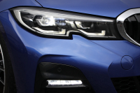 BMW 3シリーズ 320i Mｽﾎﾟｰﾂ ﾃﾞﾋﾞｭｰ&ｲﾉﾍﾞｰｼｮﾝ&ｺﾝﾌｫｰﾄP ﾋｰﾀｰ黒革 HUD ｼﾞｪｽﾁｬｰC ｵﾌﾟｼｮﾝ19AW 電動ﾄﾗﾝｸ Hifiｽﾋﾟｰｶｰ BMWﾗｲﾌﾞｺｯｸﾋﾟｯﾄ 置くだけ充電 LEDﾍｯﾄﾞﾗｲﾄ ｱﾝﾋﾞｴﾝﾄﾗｲﾄ 追従ACC ｽﾃｱﾘﾝｸﾞｻﾎﾟｰﾄ Applecarplay対応 ﾀｯﾁ画面ﾅﾋﾞ2年保証