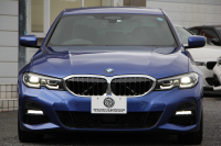 BMW 3シリーズ 320i Mｽﾎﾟｰﾂ ﾃﾞﾋﾞｭｰ&ｲﾉﾍﾞｰｼｮﾝ&ｺﾝﾌｫｰﾄP ﾋｰﾀｰ黒革 HUD ｼﾞｪｽﾁｬｰC ｵﾌﾟｼｮﾝ19AW 電動ﾄﾗﾝｸ Hifiｽﾋﾟｰｶｰ BMWﾗｲﾌﾞｺｯｸﾋﾟｯﾄ 置くだけ充電 LEDﾍｯﾄﾞﾗｲﾄ ｱﾝﾋﾞｴﾝﾄﾗｲﾄ 追従ACC ｽﾃｱﾘﾝｸﾞｻﾎﾟｰﾄ Applecarplay対応 ﾀｯﾁ画面ﾅﾋﾞ2年保証