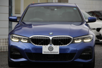 BMW 3シリーズ 320i Mｽﾎﾟｰﾂ ﾃﾞﾋﾞｭｰ&ｲﾉﾍﾞｰｼｮﾝ&ｺﾝﾌｫｰﾄP ﾋｰﾀｰ黒革 HUD ｼﾞｪｽﾁｬｰC ｵﾌﾟｼｮﾝ19AW 電動ﾄﾗﾝｸ Hifiｽﾋﾟｰｶｰ BMWﾗｲﾌﾞｺｯｸﾋﾟｯﾄ 置くだけ充電 LEDﾍｯﾄﾞﾗｲﾄ ｱﾝﾋﾞｴﾝﾄﾗｲﾄ 追従ACC ｽﾃｱﾘﾝｸﾞｻﾎﾟｰﾄ Applecarplay対応 ﾀｯﾁ画面ﾅﾋﾞ2年保証