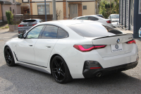 BMW 4シリーズ 420i ｸﾞﾗﾝｸｰﾍﾟMｽﾎﾟｰﾂ【5/22迄限定掲載】 1ｵ-ﾅ ｹﾚﾅｰｽﾞ20AW H&Rﾀﾞｳﾝｻｽ 追従ACC ｽﾃｱｻﾎﾟｰﾄ 渋滞ｱｼｽﾄ LEDﾍｯﾄﾞﾗｲﾄ ｵｰﾄﾊｲﾋﾞｰﾑ ﾀｯﾁ画面ﾅﾋﾞｱｯﾌﾟﾙｶｰﾌﾟﾚｲ BMWﾗｲﾌﾞｺｯｸﾋﾟｯﾄﾞDｱｼｽﾄﾌPRO ﾚｰﾝCW 電動ﾄﾗﾝｸ 2年保証