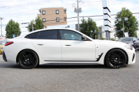 BMW 4シリーズ 420i ｸﾞﾗﾝｸｰﾍﾟMｽﾎﾟｰﾂ【5/22迄限定掲載】 1ｵ-ﾅ ｹﾚﾅｰｽﾞ20AW H&Rﾀﾞｳﾝｻｽ 追従ACC ｽﾃｱｻﾎﾟｰﾄ 渋滞ｱｼｽﾄ LEDﾍｯﾄﾞﾗｲﾄ ｵｰﾄﾊｲﾋﾞｰﾑ ﾀｯﾁ画面ﾅﾋﾞｱｯﾌﾟﾙｶｰﾌﾟﾚｲ BMWﾗｲﾌﾞｺｯｸﾋﾟｯﾄﾞDｱｼｽﾄﾌPRO ﾚｰﾝCW 電動ﾄﾗﾝｸ 2年保証