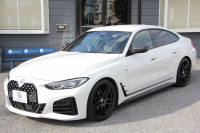 BMW 4シリーズ 420i ｸﾞﾗﾝｸｰﾍﾟMｽﾎﾟｰﾂ【5/22迄限定掲載】 1ｵ-ﾅ ｹﾚﾅｰｽﾞ20AW H&Rﾀﾞｳﾝｻｽ 追従ACC ｽﾃｱｻﾎﾟｰﾄ 渋滞ｱｼｽﾄ LEDﾍｯﾄﾞﾗｲﾄ ｵｰﾄﾊｲﾋﾞｰﾑ ﾀｯﾁ画面ﾅﾋﾞｱｯﾌﾟﾙｶｰﾌﾟﾚｲ BMWﾗｲﾌﾞｺｯｸﾋﾟｯﾄﾞDｱｼｽﾄﾌPRO ﾚｰﾝCW 電動ﾄﾗﾝｸ 2年保証