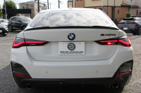 BMW 4シリーズ 420i ｸﾞﾗﾝｸｰﾍﾟMｽﾎﾟｰﾂ【5/22迄限定掲載】 1ｵ-ﾅ ｹﾚﾅｰｽﾞ20AW H&Rﾀﾞｳﾝｻｽ 追従ACC ｽﾃｱｻﾎﾟｰﾄ 渋滞ｱｼｽﾄ LEDﾍｯﾄﾞﾗｲﾄ ｵｰﾄﾊｲﾋﾞｰﾑ ﾀｯﾁ画面ﾅﾋﾞｱｯﾌﾟﾙｶｰﾌﾟﾚｲ BMWﾗｲﾌﾞｺｯｸﾋﾟｯﾄﾞDｱｼｽﾄﾌPRO ﾚｰﾝCW 電動ﾄﾗﾝｸ 2年保証