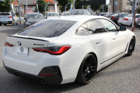 BMW 4シリーズ 420i ｸﾞﾗﾝｸｰﾍﾟMｽﾎﾟｰﾂ【5/22迄限定掲載】 1ｵ-ﾅ ｹﾚﾅｰｽﾞ20AW H&Rﾀﾞｳﾝｻｽ 追従ACC ｽﾃｱｻﾎﾟｰﾄ 渋滞ｱｼｽﾄ LEDﾍｯﾄﾞﾗｲﾄ ｵｰﾄﾊｲﾋﾞｰﾑ ﾀｯﾁ画面ﾅﾋﾞｱｯﾌﾟﾙｶｰﾌﾟﾚｲ BMWﾗｲﾌﾞｺｯｸﾋﾟｯﾄﾞDｱｼｽﾄﾌPRO ﾚｰﾝCW 電動ﾄﾗﾝｸ 2年保証