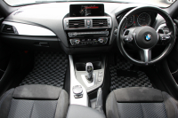 BMW 1シリーズ M135i 後期 ﾌｪｲｽﾘﾌﾄ後 直6ﾀｰﾎﾞ326馬力 ｱﾀﾞﾌﾟﾃｨﾌﾞMｻｽ LEDﾍｯﾄﾞﾗｲﾄ ﾌﾙｾｸﾞTV 衝突軽減ﾌﾞﾚｰｷ 車線逸脱警告 歩行者警告 ﾌﾞﾚｰｷ付ｸﾙｺﾝ Pｱｼｽﾄ Bｶﾒﾗ 専用18AW Mｽﾎﾟｰﾂﾌﾞﾚｰｷ HDDﾅﾋﾞBluetooth接続 電動ｼｰﾄ ﾐﾗｰETC 2年保証