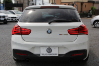 BMW 1シリーズ M135i 後期 ﾌｪｲｽﾘﾌﾄ後 直6ﾀｰﾎﾞ326馬力 ｱﾀﾞﾌﾟﾃｨﾌﾞMｻｽ LEDﾍｯﾄﾞﾗｲﾄ ﾌﾙｾｸﾞTV 衝突軽減ﾌﾞﾚｰｷ 車線逸脱警告 歩行者警告 ﾌﾞﾚｰｷ付ｸﾙｺﾝ Pｱｼｽﾄ Bｶﾒﾗ 専用18AW Mｽﾎﾟｰﾂﾌﾞﾚｰｷ HDDﾅﾋﾞBluetooth接続 電動ｼｰﾄ ﾐﾗｰETC 2年保証