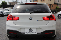 BMW 1シリーズ M135i 後期 ﾌｪｲｽﾘﾌﾄ後 直6ﾀｰﾎﾞ326馬力 ｱﾀﾞﾌﾟﾃｨﾌﾞMｻｽ LEDﾍｯﾄﾞﾗｲﾄ ﾌﾙｾｸﾞTV 衝突軽減ﾌﾞﾚｰｷ 車線逸脱警告 歩行者警告 ﾌﾞﾚｰｷ付ｸﾙｺﾝ Pｱｼｽﾄ Bｶﾒﾗ 専用18AW Mｽﾎﾟｰﾂﾌﾞﾚｰｷ HDDﾅﾋﾞBluetooth接続 電動ｼｰﾄ ﾐﾗｰETC 2年保証