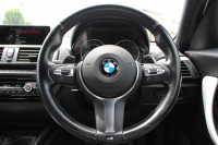 BMW 1シリーズ M135i 後期 ﾌｪｲｽﾘﾌﾄ後 直6ﾀｰﾎﾞ326馬力 ｱﾀﾞﾌﾟﾃｨﾌﾞMｻｽ LEDﾍｯﾄﾞﾗｲﾄ ﾌﾙｾｸﾞTV 衝突軽減ﾌﾞﾚｰｷ 車線逸脱警告 歩行者警告 ﾌﾞﾚｰｷ付ｸﾙｺﾝ Pｱｼｽﾄ Bｶﾒﾗ 専用18AW Mｽﾎﾟｰﾂﾌﾞﾚｰｷ HDDﾅﾋﾞBluetooth接続 電動ｼｰﾄ ﾐﾗｰETC 2年保証