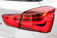 BMW 1シリーズ M135i 後期 ﾌｪｲｽﾘﾌﾄ後 直6ﾀｰﾎﾞ326馬力 ｱﾀﾞﾌﾟﾃｨﾌﾞMｻｽ LEDﾍｯﾄﾞﾗｲﾄ ﾌﾙｾｸﾞTV 衝突軽減ﾌﾞﾚｰｷ 車線逸脱警告 歩行者警告 ﾌﾞﾚｰｷ付ｸﾙｺﾝ Pｱｼｽﾄ Bｶﾒﾗ 専用18AW Mｽﾎﾟｰﾂﾌﾞﾚｰｷ HDDﾅﾋﾞBluetooth接続 電動ｼｰﾄ ﾐﾗｰETC 2年保証