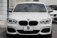 BMW 1シリーズ M135i 後期 ﾌｪｲｽﾘﾌﾄ後 直6ﾀｰﾎﾞ326馬力 ｱﾀﾞﾌﾟﾃｨﾌﾞMｻｽ LEDﾍｯﾄﾞﾗｲﾄ ﾌﾙｾｸﾞTV 衝突軽減ﾌﾞﾚｰｷ 車線逸脱警告 歩行者警告 ﾌﾞﾚｰｷ付ｸﾙｺﾝ Pｱｼｽﾄ Bｶﾒﾗ 専用18AW Mｽﾎﾟｰﾂﾌﾞﾚｰｷ HDDﾅﾋﾞBluetooth接続 電動ｼｰﾄ ﾐﾗｰETC 2年保証