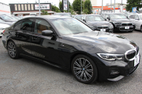 BMW 3シリーズ 320i Mｽﾎﾟｰﾂ ﾊｲﾗｲﾝ&ｻｳﾝﾄﾞ&ｺﾝﾌｫｰﾄP 1ｵｰﾅ ﾊｰﾏﾝｶｰﾄﾞﾝｻﾗｳﾝﾄﾞﾌﾙｾｸﾞTV ｺﾆｬｯｸﾚｻﾞｰ ｼｰﾄﾋｰﾀｰ ﾗﾝﾊﾞｰｻﾎﾟｰﾄ 追従ACC ｽﾃｱﾘﾝｸﾞｻﾎﾟｰﾄ BMWﾗｲﾌﾞｺｯｸﾋﾟｯﾄﾞApplecarplay対応 Pｱｼｽﾄ 電動ﾄﾗﾝｸ 後退ｱｼｽﾄ DｱｼｽﾄPro 2年保証