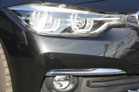 BMW 3シリーズ 320i ﾗｸﾞｼﾞｭｱﾘｰ 最終ﾓﾃﾞﾙ 8A新ｴﾝｼﾞﾝ 追従ACC ﾚｰﾝﾁｪﾝｼﾞ警告 LEDﾍｯﾄﾞﾗｲﾄ&ﾃｰﾙ ｺﾆｬｯｸﾚｻﾞｰ ｼｰﾄﾋｰﾀｰ 変更後ﾀｯﾁﾊﾟﾈﾙ対応ﾅﾋﾞ変更後ﾙｰﾑﾐﾗｰ Bluetooth接続 Bｶﾒﾗ 衝突軽減ﾌﾞﾚｰｷ 車線逸脱警告 歩行者警告 ｽﾏｰﾄｷｰ 2年保証