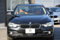 BMW 3シリーズ 320i ﾗｸﾞｼﾞｭｱﾘｰ 最終ﾓﾃﾞﾙ 8A新ｴﾝｼﾞﾝ 追従ACC ﾚｰﾝﾁｪﾝｼﾞ警告 LEDﾍｯﾄﾞﾗｲﾄ&ﾃｰﾙ ｺﾆｬｯｸﾚｻﾞｰ ｼｰﾄﾋｰﾀｰ 変更後ﾀｯﾁﾊﾟﾈﾙ対応ﾅﾋﾞ変更後ﾙｰﾑﾐﾗｰ Bluetooth接続 Bｶﾒﾗ 衝突軽減ﾌﾞﾚｰｷ 車線逸脱警告 歩行者警告 ｽﾏｰﾄｷｰ 2年保証