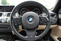 BMW Z4 Sdrive20i Mｽﾎﾟｰﾂ ﾊｲﾗｲﾝ 後期LCI ﾌｪｲｽﾘﾌﾄ後 電動ｵｰﾌﾟﾝ ｵｲｽﾀｰ革 ｼｰﾄﾋｰﾀｰ ｽﾃｱﾘﾝｸﾞﾋｰﾀｰ BBS19ｲﾝﾁAW H&Rﾀﾞｳﾝｻｽ 新iﾄﾞﾗｲﾌﾞHDDﾅﾋﾞ前後ｿﾅｰ Bluetooth接続 Mｽﾎﾟｰﾂｴｱﾛ ﾊﾟﾄﾞﾙｼﾌﾄ ﾌﾞﾗｯｸｷﾄﾞﾆｰｸﾞﾘﾙ LEDﾘﾝｸﾞｷｾﾉﾝ 2年保証