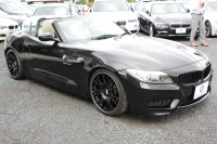 BMW Z4 Sdrive20i Mｽﾎﾟｰﾂ ﾊｲﾗｲﾝ 後期LCI ﾌｪｲｽﾘﾌﾄ後 電動ｵｰﾌﾟﾝ ｵｲｽﾀｰ革 ｼｰﾄﾋｰﾀｰ ｽﾃｱﾘﾝｸﾞﾋｰﾀｰ BBS19ｲﾝﾁAW H&Rﾀﾞｳﾝｻｽ 新iﾄﾞﾗｲﾌﾞHDDﾅﾋﾞ前後ｿﾅｰ Bluetooth接続 Mｽﾎﾟｰﾂｴｱﾛ ﾊﾟﾄﾞﾙｼﾌﾄ ﾌﾞﾗｯｸｷﾄﾞﾆｰｸﾞﾘﾙ LEDﾘﾝｸﾞｷｾﾉﾝ 2年保証