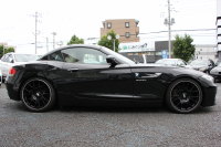 BMW Z4 Sdrive20i Mｽﾎﾟｰﾂ ﾊｲﾗｲﾝ 後期LCI ﾌｪｲｽﾘﾌﾄ後 電動ｵｰﾌﾟﾝ ｵｲｽﾀｰ革 ｼｰﾄﾋｰﾀｰ ｽﾃｱﾘﾝｸﾞﾋｰﾀｰ BBS19ｲﾝﾁAW H&Rﾀﾞｳﾝｻｽ 新iﾄﾞﾗｲﾌﾞHDDﾅﾋﾞ前後ｿﾅｰ Bluetooth接続 Mｽﾎﾟｰﾂｴｱﾛ ﾊﾟﾄﾞﾙｼﾌﾄ ﾌﾞﾗｯｸｷﾄﾞﾆｰｸﾞﾘﾙ LEDﾘﾝｸﾞｷｾﾉﾝ 2年保証