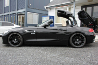 BMW Z4 Sdrive20i Mｽﾎﾟｰﾂ ﾊｲﾗｲﾝ 後期LCI ﾌｪｲｽﾘﾌﾄ後 電動ｵｰﾌﾟﾝ ｵｲｽﾀｰ革 ｼｰﾄﾋｰﾀｰ ｽﾃｱﾘﾝｸﾞﾋｰﾀｰ BBS19ｲﾝﾁAW H&Rﾀﾞｳﾝｻｽ 新iﾄﾞﾗｲﾌﾞHDDﾅﾋﾞ前後ｿﾅｰ Bluetooth接続 Mｽﾎﾟｰﾂｴｱﾛ ﾊﾟﾄﾞﾙｼﾌﾄ ﾌﾞﾗｯｸｷﾄﾞﾆｰｸﾞﾘﾙ LEDﾘﾝｸﾞｷｾﾉﾝ 2年保証