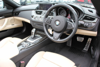 BMW Z4 Sdrive20i Mｽﾎﾟｰﾂ ﾊｲﾗｲﾝ 後期LCI ﾌｪｲｽﾘﾌﾄ後 電動ｵｰﾌﾟﾝ ｵｲｽﾀｰ革 ｼｰﾄﾋｰﾀｰ ｽﾃｱﾘﾝｸﾞﾋｰﾀｰ BBS19ｲﾝﾁAW H&Rﾀﾞｳﾝｻｽ 新iﾄﾞﾗｲﾌﾞHDDﾅﾋﾞ前後ｿﾅｰ Bluetooth接続 Mｽﾎﾟｰﾂｴｱﾛ ﾊﾟﾄﾞﾙｼﾌﾄ ﾌﾞﾗｯｸｷﾄﾞﾆｰｸﾞﾘﾙ LEDﾘﾝｸﾞｷｾﾉﾝ 2年保証