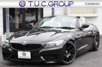 BMW Z4 Sdrive20i Mｽﾎﾟｰﾂ ﾊｲﾗｲﾝ 後期LCI ﾌｪｲｽﾘﾌﾄ後 電動ｵｰﾌﾟﾝ ｵｲｽﾀｰ革 ｼｰﾄﾋｰﾀｰ ｽﾃｱﾘﾝｸﾞﾋｰﾀｰ BBS19ｲﾝﾁAW H&Rﾀﾞｳﾝｻｽ 新iﾄﾞﾗｲﾌﾞHDDﾅﾋﾞ前後ｿﾅｰ Bluetooth接続 Mｽﾎﾟｰﾂｴｱﾛ ﾊﾟﾄﾞﾙｼﾌﾄ ﾌﾞﾗｯｸｷﾄﾞﾆｰｸﾞﾘﾙ LEDﾘﾝｸﾞｷｾﾉﾝ 2年保証