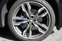 BMW X4 M40i 直6ﾀｰﾎﾞ360馬力 ﾊﾟﾉﾗﾏｻﾝﾙｰﾌ 全席ﾋｰﾀｰ黒革 ｱﾀﾞﾌﾟﾃｨﾌﾞMｻｽ 専用ﾃﾞﾌ 専用ﾌﾞﾚｰｷ 21AW LEDﾍｯﾄﾞﾗｲﾄ 追従ACC HUD ｽﾃｱﾘﾝｸﾞｻﾎﾟｰﾄ ﾀｯﾁ画面HDDﾅﾋﾞTV 360度ﾊﾟﾉﾗﾏｶﾒﾗ ｱｸﾃｨﾌﾞPDC緊急ﾌﾞﾚｰｷ Hifiｽﾋﾟｰｶｰ 置くだけ充電 2年保証