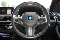 BMW X4 M40i 直6ﾀｰﾎﾞ360馬力 ﾊﾟﾉﾗﾏｻﾝﾙｰﾌ 全席ﾋｰﾀｰ黒革 ｱﾀﾞﾌﾟﾃｨﾌﾞMｻｽ 専用ﾃﾞﾌ 専用ﾌﾞﾚｰｷ 21AW LEDﾍｯﾄﾞﾗｲﾄ 追従ACC HUD ｽﾃｱﾘﾝｸﾞｻﾎﾟｰﾄ ﾀｯﾁ画面HDDﾅﾋﾞTV 360度ﾊﾟﾉﾗﾏｶﾒﾗ ｱｸﾃｨﾌﾞPDC緊急ﾌﾞﾚｰｷ Hifiｽﾋﾟｰｶｰ 置くだけ充電 2年保証