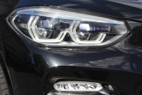 BMW X4 M40i 直6ﾀｰﾎﾞ360馬力 ﾊﾟﾉﾗﾏｻﾝﾙｰﾌ 全席ﾋｰﾀｰ黒革 ｱﾀﾞﾌﾟﾃｨﾌﾞMｻｽ 専用ﾃﾞﾌ 専用ﾌﾞﾚｰｷ 21AW LEDﾍｯﾄﾞﾗｲﾄ 追従ACC HUD ｽﾃｱﾘﾝｸﾞｻﾎﾟｰﾄ ﾀｯﾁ画面HDDﾅﾋﾞTV 360度ﾊﾟﾉﾗﾏｶﾒﾗ ｱｸﾃｨﾌﾞPDC緊急ﾌﾞﾚｰｷ Hifiｽﾋﾟｰｶｰ 置くだけ充電 2年保証