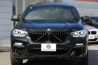 BMW X4 M40i 直6ﾀｰﾎﾞ360馬力 ﾊﾟﾉﾗﾏｻﾝﾙｰﾌ 全席ﾋｰﾀｰ黒革 ｱﾀﾞﾌﾟﾃｨﾌﾞMｻｽ 専用ﾃﾞﾌ 専用ﾌﾞﾚｰｷ 21AW LEDﾍｯﾄﾞﾗｲﾄ 追従ACC HUD ｽﾃｱﾘﾝｸﾞｻﾎﾟｰﾄ ﾀｯﾁ画面HDDﾅﾋﾞTV 360度ﾊﾟﾉﾗﾏｶﾒﾗ ｱｸﾃｨﾌﾞPDC緊急ﾌﾞﾚｰｷ Hifiｽﾋﾟｰｶｰ 置くだけ充電 2年保証