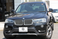 BMW X3 Xdrive20d Xﾗｲﾝ 4WD 最終ﾓﾃﾞﾙ 追従ACC ﾋｰﾀｰ黒革 ﾚｰﾝﾁｪﾝｼﾞ警告 変更後新iﾄﾞﾗｲﾌﾞHDDﾅﾋﾞﾌﾙｾｸﾞTV 360度ｶﾒﾗ 電動ﾄﾗﾝｸ 衝突軽減ﾌﾞﾚｰｷ 車線逸脱警告 歩行者警告 ｽﾏｰﾄｷｰ Bluetoothｵｰﾃﾞｨｵ ｷｾﾉﾝ ﾐﾗｰETC 18ｲﾝﾁAW LEDﾌｫｸﾞﾗｲﾄ 2年保証