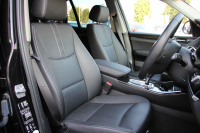 BMW X3 Xdrive20d Xﾗｲﾝ 4WD 最終ﾓﾃﾞﾙ 追従ACC ﾋｰﾀｰ黒革 ﾚｰﾝﾁｪﾝｼﾞ警告 変更後新iﾄﾞﾗｲﾌﾞHDDﾅﾋﾞﾌﾙｾｸﾞTV 360度ｶﾒﾗ 電動ﾄﾗﾝｸ 衝突軽減ﾌﾞﾚｰｷ 車線逸脱警告 歩行者警告 ｽﾏｰﾄｷｰ Bluetoothｵｰﾃﾞｨｵ ｷｾﾉﾝ ﾐﾗｰETC 18ｲﾝﾁAW LEDﾌｫｸﾞﾗｲﾄ 2年保証