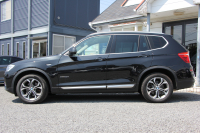 BMW X3 Xdrive20d Xﾗｲﾝ 4WD 最終ﾓﾃﾞﾙ 追従ACC ﾋｰﾀｰ黒革 ﾚｰﾝﾁｪﾝｼﾞ警告 変更後新iﾄﾞﾗｲﾌﾞHDDﾅﾋﾞﾌﾙｾｸﾞTV 360度ｶﾒﾗ 電動ﾄﾗﾝｸ 衝突軽減ﾌﾞﾚｰｷ 車線逸脱警告 歩行者警告 ｽﾏｰﾄｷｰ Bluetoothｵｰﾃﾞｨｵ ｷｾﾉﾝ ﾐﾗｰETC 18ｲﾝﾁAW LEDﾌｫｸﾞﾗｲﾄ 2年保証