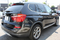 BMW X3 Xdrive20d Xﾗｲﾝ 4WD 最終ﾓﾃﾞﾙ 追従ACC ﾋｰﾀｰ黒革 ﾚｰﾝﾁｪﾝｼﾞ警告 変更後新iﾄﾞﾗｲﾌﾞHDDﾅﾋﾞﾌﾙｾｸﾞTV 360度ｶﾒﾗ 電動ﾄﾗﾝｸ 衝突軽減ﾌﾞﾚｰｷ 車線逸脱警告 歩行者警告 ｽﾏｰﾄｷｰ Bluetoothｵｰﾃﾞｨｵ ｷｾﾉﾝ ﾐﾗｰETC 18ｲﾝﾁAW LEDﾌｫｸﾞﾗｲﾄ 2年保証