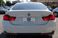 BMW 4シリーズ 420i ｸﾞﾗﾝｸｰﾍﾟMｽﾎﾟｰﾂ 最終ﾓﾃﾞﾙ ﾋｰﾀｰ茶革 LEDﾍｯﾄﾞﾗｲﾄ 純正LEDｽﾓｰｸﾃｰﾙ ｴｱﾛﾃﾞｨﾌｭｰｻﾞｰ ｵﾌﾟｼｮﾝ19AW ｶｰﾎﾞﾝﾌﾛﾝﾄｽﾎﾟｲﾗｰ NEWﾙｰﾑﾐﾗｰ ﾀｯﾁ画面HDDﾅﾋﾞﾌﾙｾｸﾞTV 追従ACC ﾚｰﾝC警告 電動ﾄﾗﾝｸ 衝突軽減ﾌﾞﾚｰｷ 車線逸脱&歩行者警告 2年保証