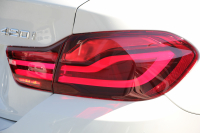 BMW 4シリーズ 420i ｸﾞﾗﾝｸｰﾍﾟMｽﾎﾟｰﾂ 最終ﾓﾃﾞﾙ ﾋｰﾀｰ茶革 LEDﾍｯﾄﾞﾗｲﾄ 純正LEDｽﾓｰｸﾃｰﾙ ｴｱﾛﾃﾞｨﾌｭｰｻﾞｰ ｵﾌﾟｼｮﾝ19AW ｶｰﾎﾞﾝﾌﾛﾝﾄｽﾎﾟｲﾗｰ NEWﾙｰﾑﾐﾗｰ ﾀｯﾁ画面HDDﾅﾋﾞﾌﾙｾｸﾞTV 追従ACC ﾚｰﾝC警告 電動ﾄﾗﾝｸ 衝突軽減ﾌﾞﾚｰｷ 車線逸脱&歩行者警告 2年保証