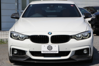 BMW 4シリーズ 420i ｸﾞﾗﾝｸｰﾍﾟMｽﾎﾟｰﾂ 最終ﾓﾃﾞﾙ ﾋｰﾀｰ茶革 LEDﾍｯﾄﾞﾗｲﾄ 純正LEDｽﾓｰｸﾃｰﾙ ｴｱﾛﾃﾞｨﾌｭｰｻﾞｰ ｵﾌﾟｼｮﾝ19AW ｶｰﾎﾞﾝﾌﾛﾝﾄｽﾎﾟｲﾗｰ NEWﾙｰﾑﾐﾗｰ ﾀｯﾁ画面HDDﾅﾋﾞﾌﾙｾｸﾞTV 追従ACC ﾚｰﾝC警告 電動ﾄﾗﾝｸ 衝突軽減ﾌﾞﾚｰｷ 車線逸脱&歩行者警告 2年保証