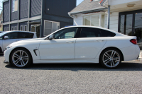 BMW 4シリーズ 420i ｸﾞﾗﾝｸｰﾍﾟMｽﾎﾟｰﾂ 最終ﾓﾃﾞﾙ ﾋｰﾀｰ茶革 LEDﾍｯﾄﾞﾗｲﾄ 純正LEDｽﾓｰｸﾃｰﾙ ｴｱﾛﾃﾞｨﾌｭｰｻﾞｰ ｵﾌﾟｼｮﾝ19AW ｶｰﾎﾞﾝﾌﾛﾝﾄｽﾎﾟｲﾗｰ NEWﾙｰﾑﾐﾗｰ ﾀｯﾁ画面HDDﾅﾋﾞﾌﾙｾｸﾞTV 追従ACC ﾚｰﾝC警告 電動ﾄﾗﾝｸ 衝突軽減ﾌﾞﾚｰｷ 車線逸脱&歩行者警告 2年保証