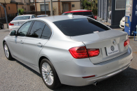 BMW 3シリーズ 320i ﾗｸﾞｼﾞｭｱﾘｰ 前期最終 追従ACC ﾋｰﾀｰ黒革 衝突軽減ﾌﾞﾚｰｷ 車線逸脱警告 歩行者警告 ﾌﾙｾｸﾞTV ﾀｯﾁﾊﾟｯﾄﾞ対応iﾄﾞﾗｲﾌﾞHDDﾅﾋﾞBｶﾒﾗ Bluetooth接続 ｽﾏｰﾄｷｰ ｷｾﾉﾝ ﾐﾗｰETC2.0 ECOPROﾓｰﾄﾞ8速AT 直噴ﾀｰﾎﾞｸﾛｰﾑﾗｲﾝｴｸｽﾃﾘｱ 2年保証