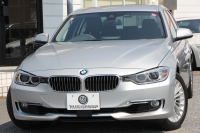 BMW 3シリーズ 320i ﾗｸﾞｼﾞｭｱﾘｰ 前期最終 追従ACC ﾋｰﾀｰ黒革 衝突軽減ﾌﾞﾚｰｷ 車線逸脱警告 歩行者警告 ﾌﾙｾｸﾞTV ﾀｯﾁﾊﾟｯﾄﾞ対応iﾄﾞﾗｲﾌﾞHDDﾅﾋﾞBｶﾒﾗ Bluetooth接続 ｽﾏｰﾄｷｰ ｷｾﾉﾝ ﾐﾗｰETC2.0 ECOPROﾓｰﾄﾞ8速AT 直噴ﾀｰﾎﾞｸﾛｰﾑﾗｲﾝｴｸｽﾃﾘｱ 2年保証