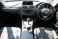 BMW 3シリーズ 320i ﾗｸﾞｼﾞｭｱﾘｰ 前期最終 追従ACC ﾋｰﾀｰ黒革 衝突軽減ﾌﾞﾚｰｷ 車線逸脱警告 歩行者警告 ﾌﾙｾｸﾞTV ﾀｯﾁﾊﾟｯﾄﾞ対応iﾄﾞﾗｲﾌﾞHDDﾅﾋﾞBｶﾒﾗ Bluetooth接続 ｽﾏｰﾄｷｰ ｷｾﾉﾝ ﾐﾗｰETC2.0 ECOPROﾓｰﾄﾞ8速AT 直噴ﾀｰﾎﾞｸﾛｰﾑﾗｲﾝｴｸｽﾃﾘｱ 2年保証