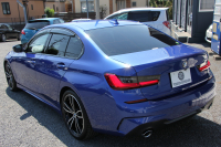 BMW 3シリーズ 320i Mｽﾎﾟｰﾂ ﾊｲﾗｲﾝ 1ｵﾅ ﾋｰﾀｰ茶革 ﾗﾝﾊﾞｰｻﾎﾟｰﾄ 19AW ﾌﾙｾｸﾞTV BMWﾗｲﾌﾞｺｯｸﾋﾟｯﾄﾞﾀｯﾁﾊﾟﾈﾙ対応ﾅﾋﾞApplecarplay対応 ｺﾝﾌｫｰﾄP 電動ﾄﾗﾝｸ LEDﾍｯﾄﾞﾗｲﾄ LEDﾌｫｸﾞPｱｼｽﾄ 後退ｱｼｽﾄ Dｱｼｽﾄﾌﾟﾛ 追従ACC ｽﾃｱﾘﾝｸﾞｻﾎﾟｰﾄ 2年保証