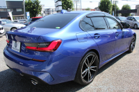 BMW 3シリーズ 320i Mｽﾎﾟｰﾂ ﾊｲﾗｲﾝ 1ｵﾅ ﾋｰﾀｰ茶革 ﾗﾝﾊﾞｰｻﾎﾟｰﾄ 19AW ﾌﾙｾｸﾞTV BMWﾗｲﾌﾞｺｯｸﾋﾟｯﾄﾞﾀｯﾁﾊﾟﾈﾙ対応ﾅﾋﾞApplecarplay対応 ｺﾝﾌｫｰﾄP 電動ﾄﾗﾝｸ LEDﾍｯﾄﾞﾗｲﾄ LEDﾌｫｸﾞPｱｼｽﾄ 後退ｱｼｽﾄ Dｱｼｽﾄﾌﾟﾛ 追従ACC ｽﾃｱﾘﾝｸﾞｻﾎﾟｰﾄ 2年保証