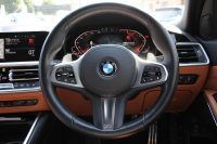 BMW 3シリーズ 320i Mｽﾎﾟｰﾂ ﾊｲﾗｲﾝ 1ｵﾅ ﾋｰﾀｰ茶革 ﾗﾝﾊﾞｰｻﾎﾟｰﾄ 19AW ﾌﾙｾｸﾞTV BMWﾗｲﾌﾞｺｯｸﾋﾟｯﾄﾞﾀｯﾁﾊﾟﾈﾙ対応ﾅﾋﾞApplecarplay対応 ｺﾝﾌｫｰﾄP 電動ﾄﾗﾝｸ LEDﾍｯﾄﾞﾗｲﾄ LEDﾌｫｸﾞPｱｼｽﾄ 後退ｱｼｽﾄ Dｱｼｽﾄﾌﾟﾛ 追従ACC ｽﾃｱﾘﾝｸﾞｻﾎﾟｰﾄ 2年保証