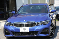 BMW 3シリーズ 320i Mｽﾎﾟｰﾂ ﾊｲﾗｲﾝ 1ｵﾅ ﾋｰﾀｰ茶革 ﾗﾝﾊﾞｰｻﾎﾟｰﾄ 19AW ﾌﾙｾｸﾞTV BMWﾗｲﾌﾞｺｯｸﾋﾟｯﾄﾞﾀｯﾁﾊﾟﾈﾙ対応ﾅﾋﾞApplecarplay対応 ｺﾝﾌｫｰﾄP 電動ﾄﾗﾝｸ LEDﾍｯﾄﾞﾗｲﾄ LEDﾌｫｸﾞPｱｼｽﾄ 後退ｱｼｽﾄ Dｱｼｽﾄﾌﾟﾛ 追従ACC ｽﾃｱﾘﾝｸﾞｻﾎﾟｰﾄ 2年保証