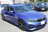 BMW 3シリーズ 320i Mｽﾎﾟｰﾂ ﾊｲﾗｲﾝ 1ｵﾅ ﾋｰﾀｰ茶革 ﾗﾝﾊﾞｰｻﾎﾟｰﾄ 19AW ﾌﾙｾｸﾞTV BMWﾗｲﾌﾞｺｯｸﾋﾟｯﾄﾞﾀｯﾁﾊﾟﾈﾙ対応ﾅﾋﾞApplecarplay対応 ｺﾝﾌｫｰﾄP 電動ﾄﾗﾝｸ LEDﾍｯﾄﾞﾗｲﾄ LEDﾌｫｸﾞPｱｼｽﾄ 後退ｱｼｽﾄ Dｱｼｽﾄﾌﾟﾛ 追従ACC ｽﾃｱﾘﾝｸﾞｻﾎﾟｰﾄ 2年保証