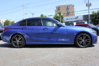 BMW 3シリーズ 320i Mｽﾎﾟｰﾂ ﾊｲﾗｲﾝ 1ｵﾅ ﾋｰﾀｰ茶革 ﾗﾝﾊﾞｰｻﾎﾟｰﾄ 19AW ﾌﾙｾｸﾞTV BMWﾗｲﾌﾞｺｯｸﾋﾟｯﾄﾞﾀｯﾁﾊﾟﾈﾙ対応ﾅﾋﾞApplecarplay対応 ｺﾝﾌｫｰﾄP 電動ﾄﾗﾝｸ LEDﾍｯﾄﾞﾗｲﾄ LEDﾌｫｸﾞPｱｼｽﾄ 後退ｱｼｽﾄ Dｱｼｽﾄﾌﾟﾛ 追従ACC ｽﾃｱﾘﾝｸﾞｻﾎﾟｰﾄ 2年保証