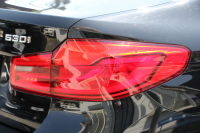 BMW 5シリーズ 530i Mｽﾎﾟｰﾂ ｲﾉﾍﾞｰｼｮﾝP 低走行4500km 高出力252馬力 ｻﾝﾙｰﾌ 全ﾋｰﾀｰ本革 HUD ﾜｲﾔﾚｽ充電 ｼﾞｪｽﾁｬｰC ﾃﾞｨｽﾌﾟﾚｲｷｰ 追従ACC ｽﾃｱﾘﾝｸﾞｻﾎﾟｰﾄ ﾀｯﾁ画面HDDﾅﾋﾞTV 360度ｶﾒﾗ 電動ﾄﾗﾝｸ LEDﾍｯﾄﾞﾗｲﾄ 2年保証