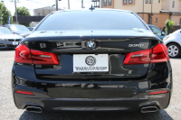 BMW 5シリーズ 530i Mｽﾎﾟｰﾂ ｲﾉﾍﾞｰｼｮﾝP 低走行4500km 高出力252馬力 ｻﾝﾙｰﾌ 全ﾋｰﾀｰ本革 HUD ﾜｲﾔﾚｽ充電 ｼﾞｪｽﾁｬｰC ﾃﾞｨｽﾌﾟﾚｲｷｰ 追従ACC ｽﾃｱﾘﾝｸﾞｻﾎﾟｰﾄ ﾀｯﾁ画面HDDﾅﾋﾞTV 360度ｶﾒﾗ 電動ﾄﾗﾝｸ LEDﾍｯﾄﾞﾗｲﾄ 2年保証