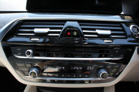 BMW 5シリーズ 530i Mｽﾎﾟｰﾂ ｲﾉﾍﾞｰｼｮﾝP 低走行4500km 高出力252馬力 ｻﾝﾙｰﾌ 全ﾋｰﾀｰ本革 HUD ﾜｲﾔﾚｽ充電 ｼﾞｪｽﾁｬｰC ﾃﾞｨｽﾌﾟﾚｲｷｰ 追従ACC ｽﾃｱﾘﾝｸﾞｻﾎﾟｰﾄ ﾀｯﾁ画面HDDﾅﾋﾞTV 360度ｶﾒﾗ 電動ﾄﾗﾝｸ LEDﾍｯﾄﾞﾗｲﾄ 2年保証