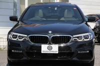 BMW 5シリーズ 530i Mｽﾎﾟｰﾂ ｲﾉﾍﾞｰｼｮﾝP 低走行4500km 高出力252馬力 ｻﾝﾙｰﾌ 全ﾋｰﾀｰ本革 HUD ﾜｲﾔﾚｽ充電 ｼﾞｪｽﾁｬｰC ﾃﾞｨｽﾌﾟﾚｲｷｰ 追従ACC ｽﾃｱﾘﾝｸﾞｻﾎﾟｰﾄ ﾀｯﾁ画面HDDﾅﾋﾞTV 360度ｶﾒﾗ 電動ﾄﾗﾝｸ LEDﾍｯﾄﾞﾗｲﾄ 2年保証